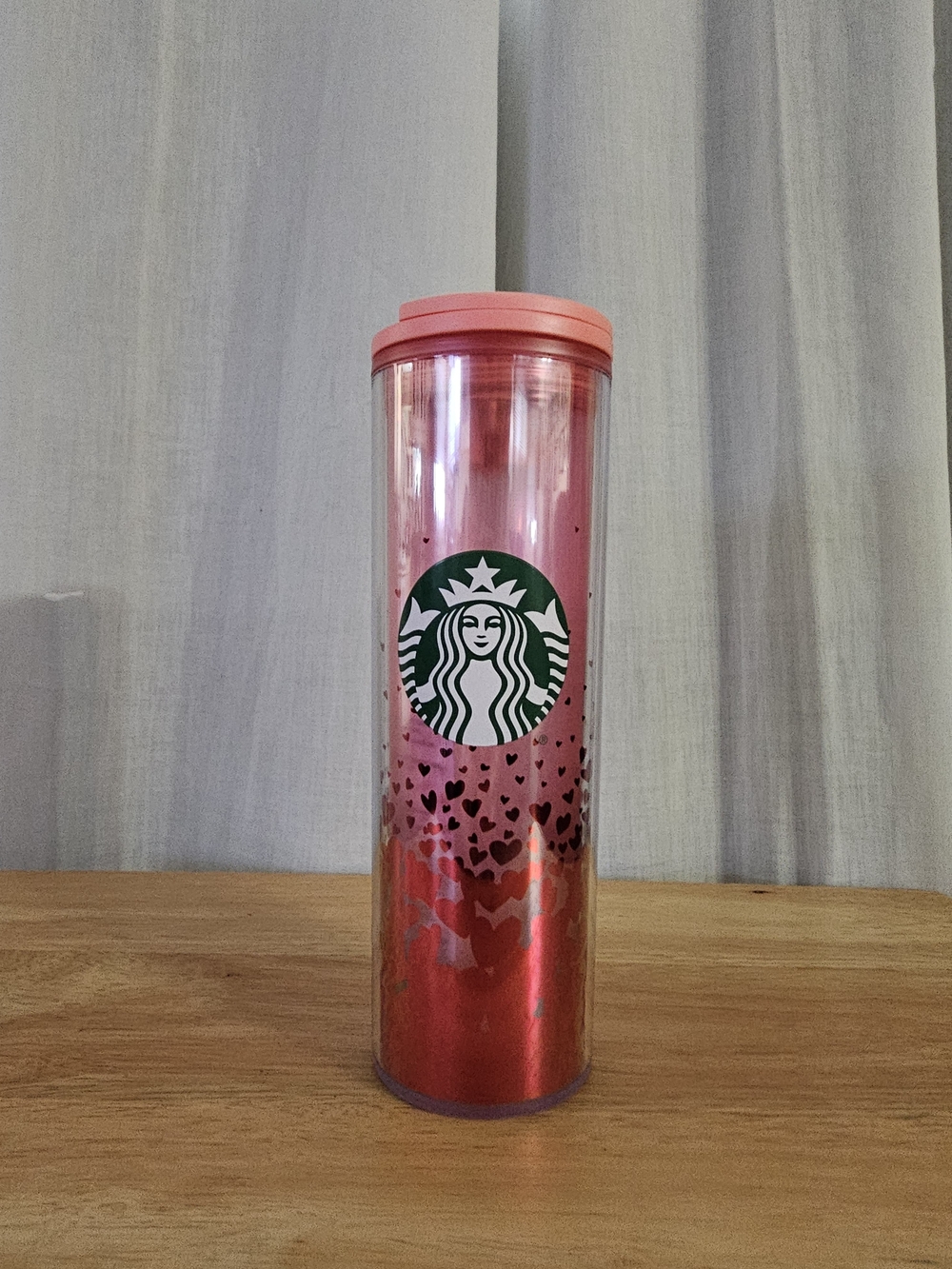 Tumbler Cup - Not a Phone Accessory